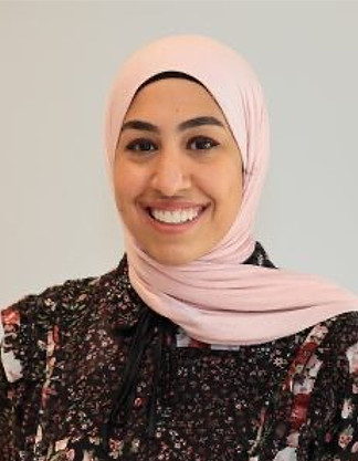 meet dr aya mansour