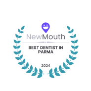Best dentist in Parma